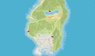 All three current locations (Image via GTAWeb.eu)